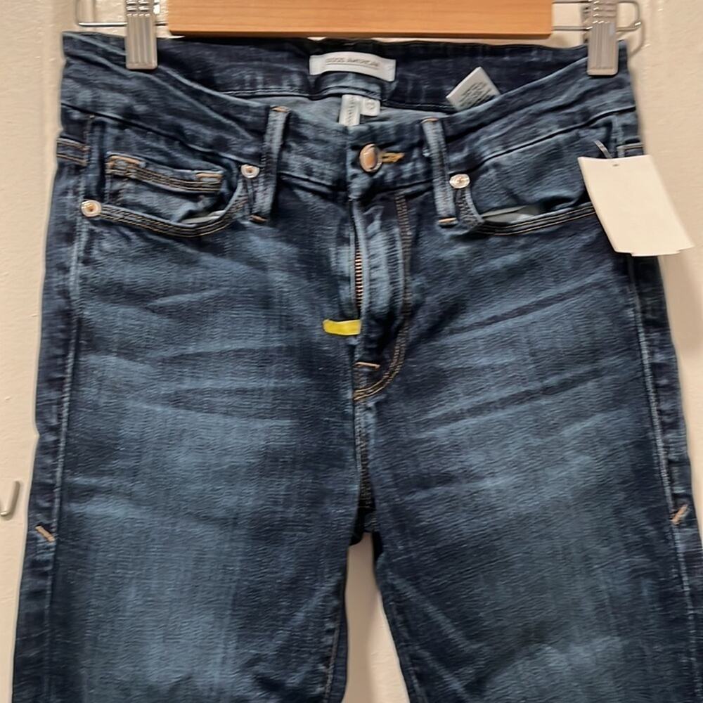 Good American Good Legs Jeans NWT (Flaw Please Read) Size 2/26 - Picture 3 of 10